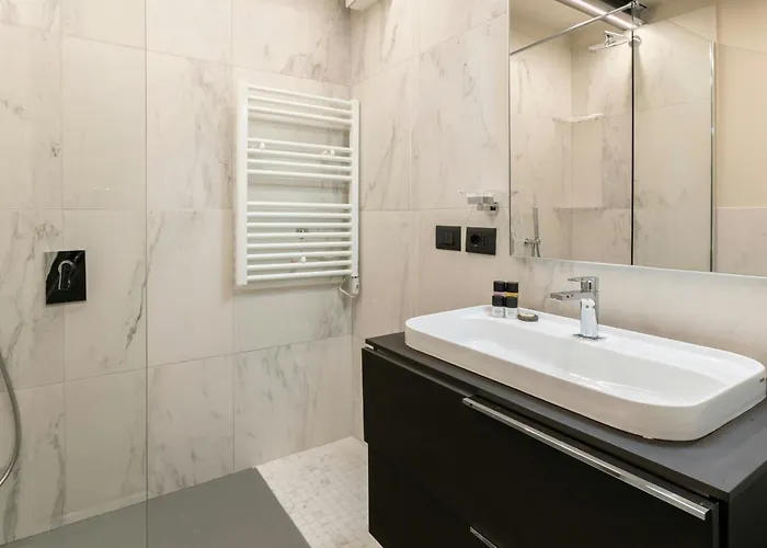 Sonder By Marriott Bonvoy Trastevere Piazza Trilussa Rome