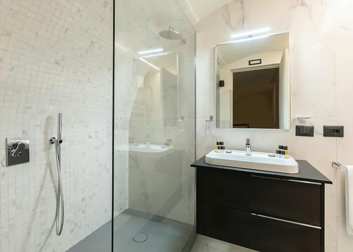 Sonder By Marriott Bonvoy Trastevere Piazza Trilussa Appart hôtel