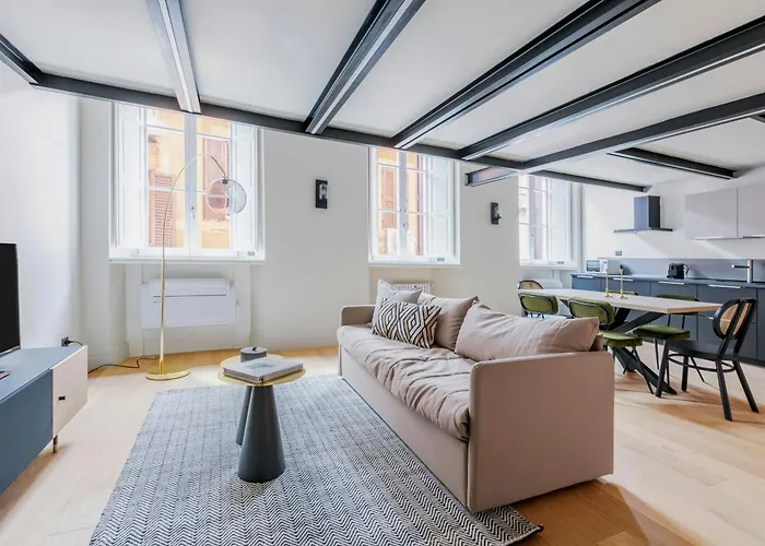 Sonder By Marriott Bonvoy Trastevere Piazza Trilussa Rome