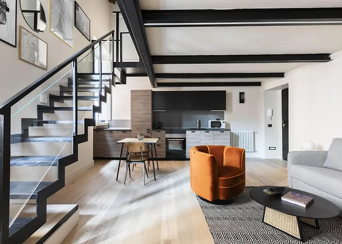 Sonder By Marriott Bonvoy Trastevere Piazza Trilussa Rome