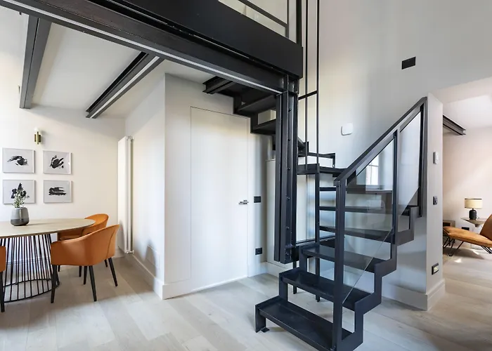 Sonder By Marriott Bonvoy Trastevere Piazza Trilussa 3*