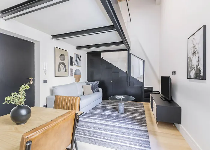 Appart hôtel Sonder By Marriott Bonvoy Trastevere Piazza Trilussa 3*