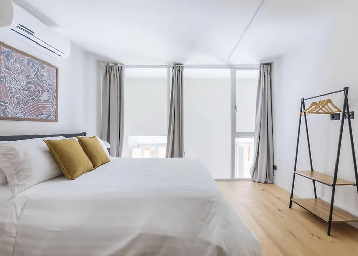 Sonder By Marriott Bonvoy Trastevere Piazza Trilussa 3* Rome