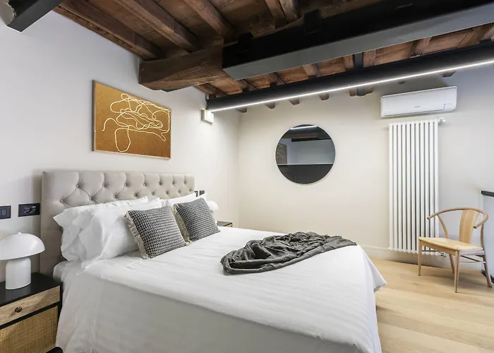 Sonder By Marriott Bonvoy Trastevere Piazza Trilussa 3*