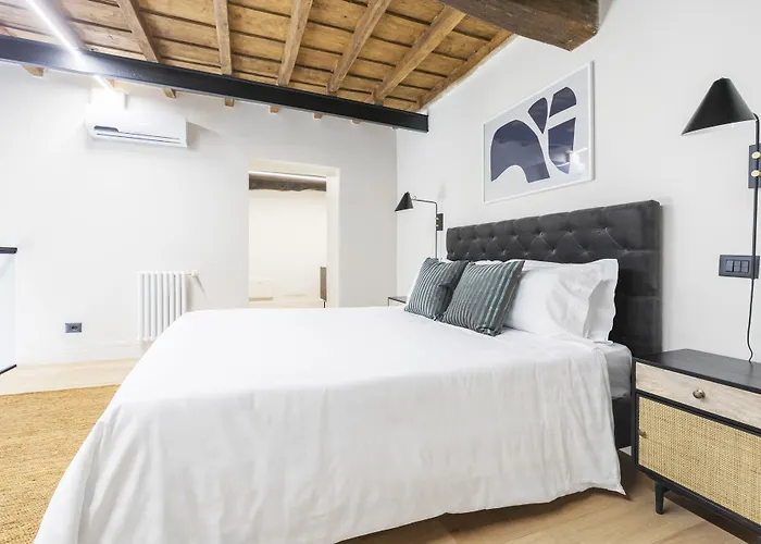 Sonder By Marriott Bonvoy Trastevere Piazza Trilussa Appart hôtel 3*