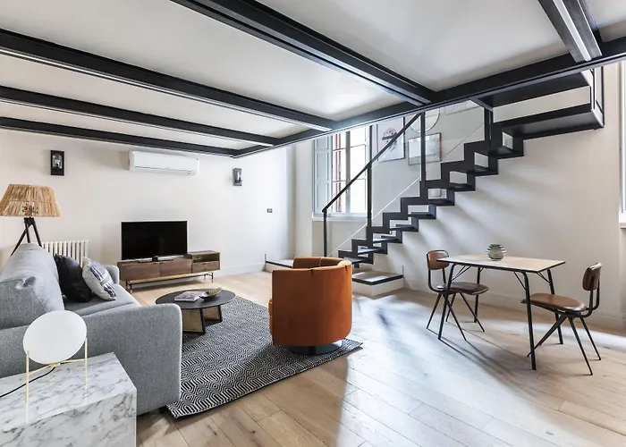 Sonder By Marriott Bonvoy Trastevere Piazza Trilussa