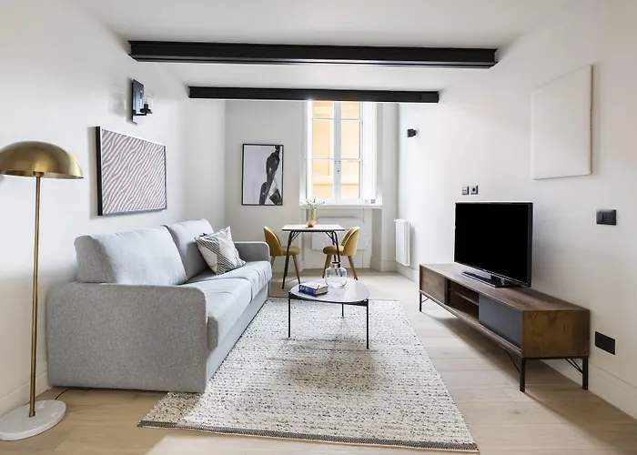 Sonder By Marriott Bonvoy Trastevere Piazza Trilussa Rome