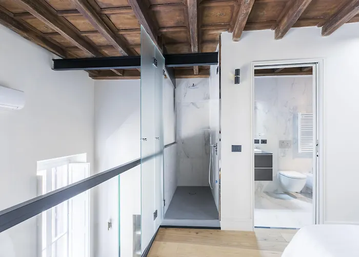 Sonder By Marriott Bonvoy Trastevere Piazza Trilussa 3*