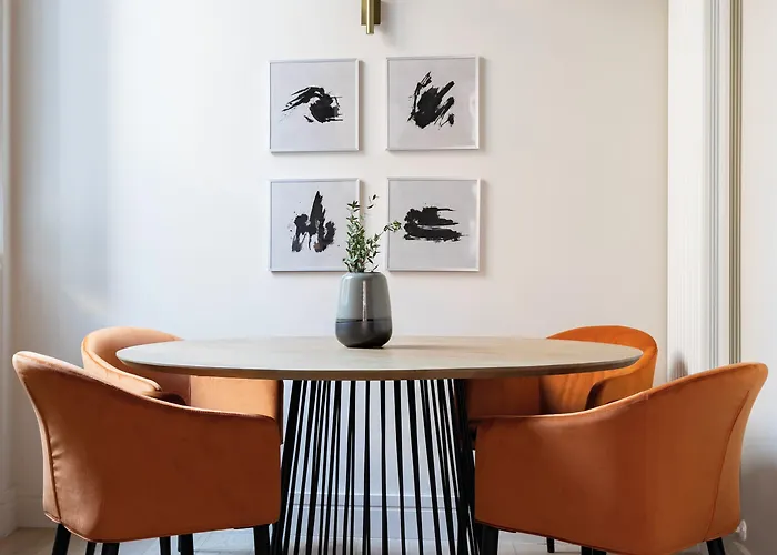 Sonder By Marriott Bonvoy Trastevere Piazza Trilussa 3* Rome