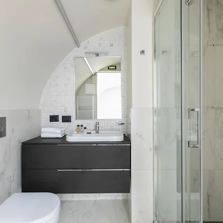 Sonder By Marriott Bonvoy Trastevere Apartments Piazza Trilussa Rom