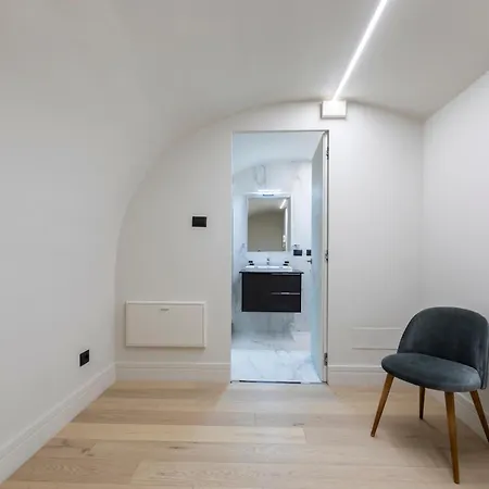 Lägenhetshotell Sonder By Marriott Bonvoy Trastevere Apartments Piazza Trilussa