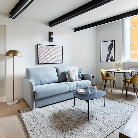 Sonder By Marriott Bonvoy Trastevere Apartments Piazza Trilussa 3* Rom