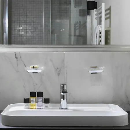 Lägenhetshotell Sonder By Marriott Bonvoy Trastevere Apartments Piazza Trilussa