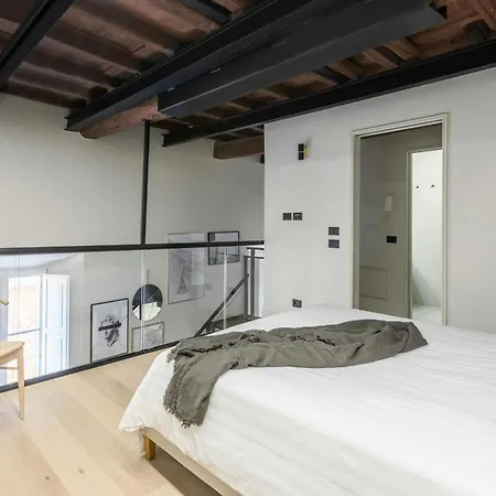 Sonder By Marriott Bonvoy Trastevere Apartments Piazza Trilussa