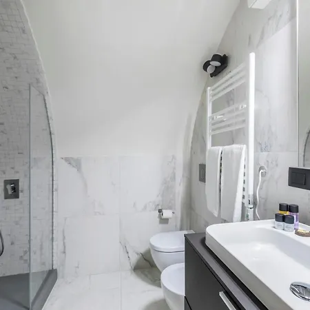 Sonder By Marriott Bonvoy Trastevere Apartments Piazza Trilussa 3*