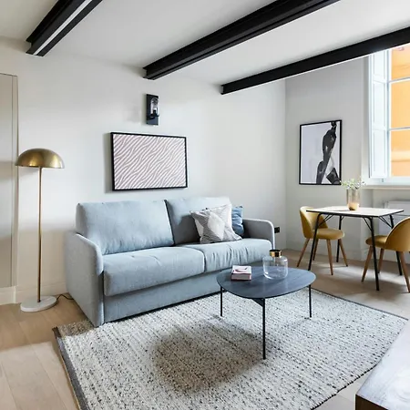 Sonder By Marriott Bonvoy Trastevere Apartments Piazza Trilussa