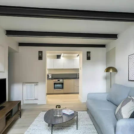 Sonder By Marriott Bonvoy Trastevere Apartments Piazza Trilussa 3*