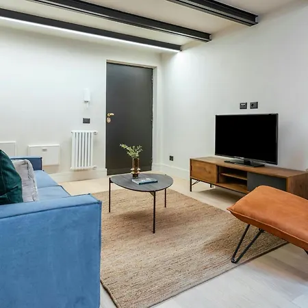 Sonder By Marriott Bonvoy Trastevere Apartments Piazza Trilussa 3* Rom