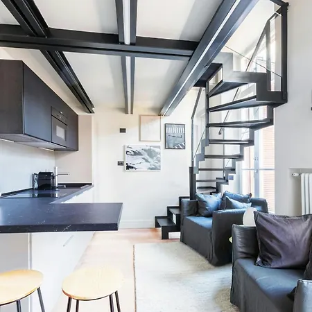 Sonder By Marriott Bonvoy Trastevere Apartments Piazza Trilussa