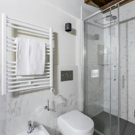 Sonder By Marriott Bonvoy Trastevere Apartments Piazza Trilussa Lägenhetshotell Rom