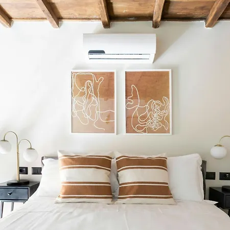 Sonder By Marriott Bonvoy Trastevere Apartments Piazza Trilussa 3*