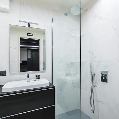Lägenhetshotell Sonder By Marriott Bonvoy Trastevere Apartments Piazza Trilussa