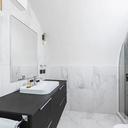 Sonder By Marriott Bonvoy Trastevere Apartments Piazza Trilussa 3*