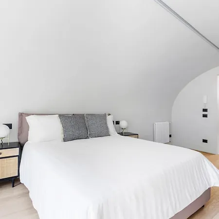 Sonder By Marriott Bonvoy Trastevere Apartments Piazza Trilussa 3*