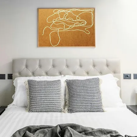 Sonder By Marriott Bonvoy Trastevere Piazza Trilussa 罗马
